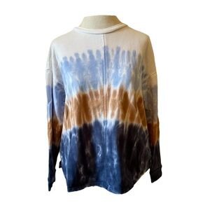 Madewell Tye Die Tshirt